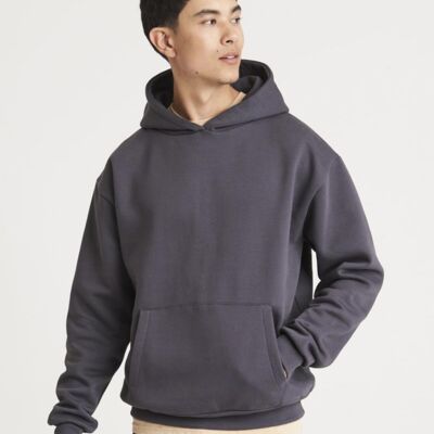 HEAVYWEIGHT SIGNATURE HOODIE Thumbnail