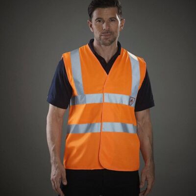 2 BAND & BRACES WAISTCOAT Thumbnail