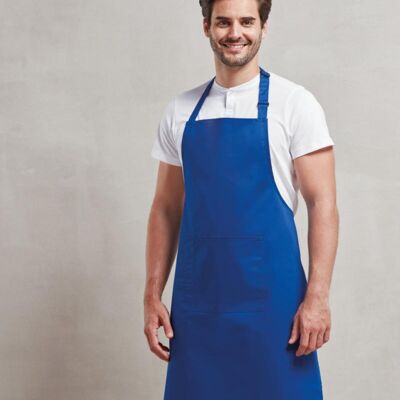 COLOURS BIB APRON Thumbnail