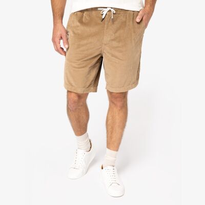 Spasso Corduroy Shorts Thumbnail