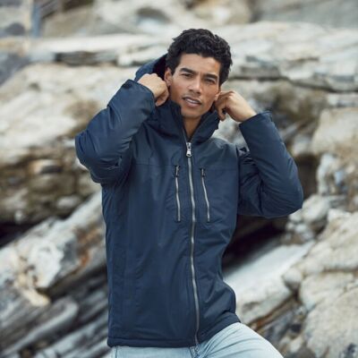 Clique Kingslake Jacket Thumbnail