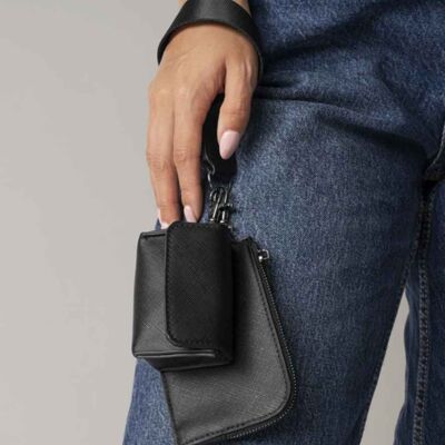 BagBase Boutique Pouch Wristlet Thumbnail