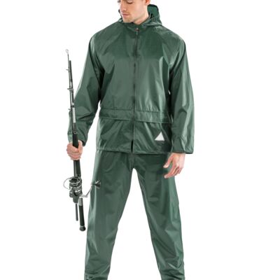 Waterproof Jacket & Trouser Set Thumbnail