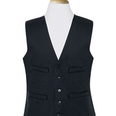 Black Waistcoat Thumbnail