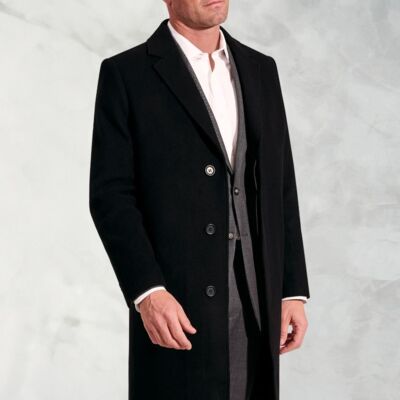 Bond Overcoat Thumbnail