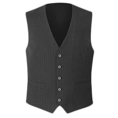 Sophisticated Busso Waistcoat Thumbnail
