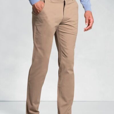 Denver Classic Fit Chino Thumbnail