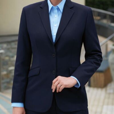 Concept Hebe Classic Fit Jacket Thumbnail