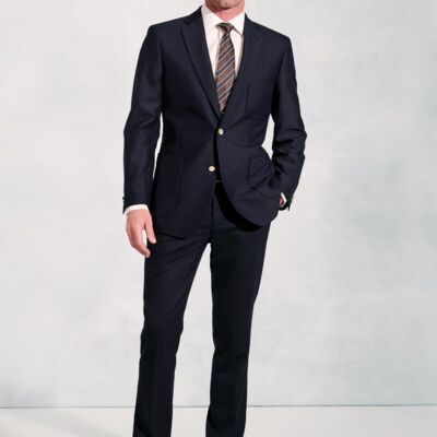 Henley Club Blazer Thumbnail