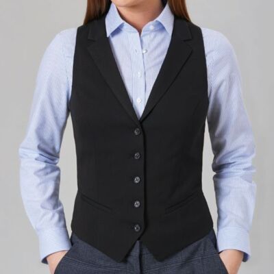Eclipse Larissa Waistcoat Thumbnail