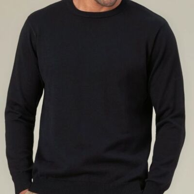 Jackson Crew Neck Jumper Thumbnail
