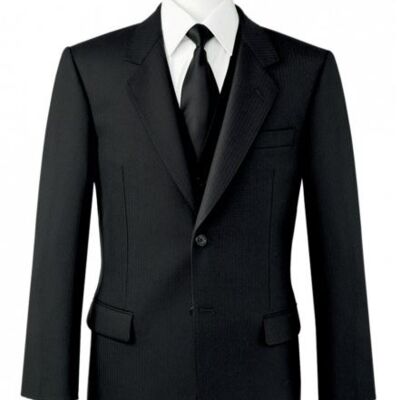 Lounge Jacket Thumbnail