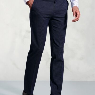 Eclipse Phoenix Tailored Fit Trouser Thumbnail