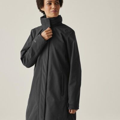 WOMENS KINGSLEY 3 IN 1 JACKET Thumbnail