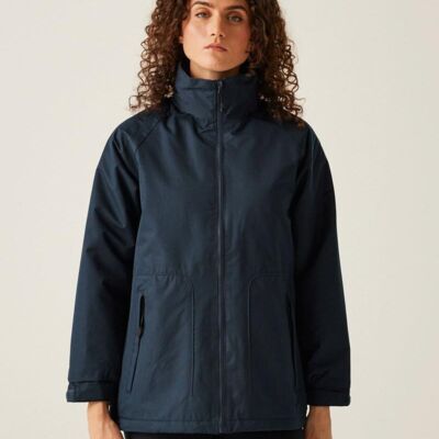 LADIES HUDSON JACKET Thumbnail