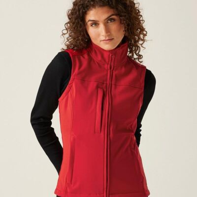 LADIES FLUX BODYWARM Thumbnail