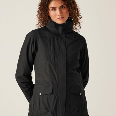LADIES DARBY III INSULATED JKT Thumbnail