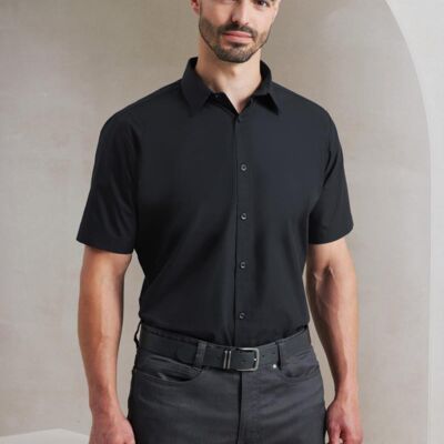 SUPREME POPLIN MENS S/S SHIRT Thumbnail