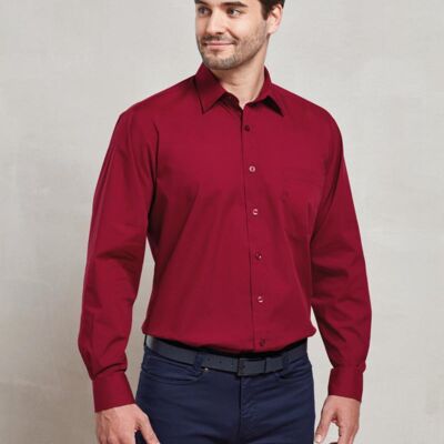 FORMAL LONG SLEEVE Thumbnail