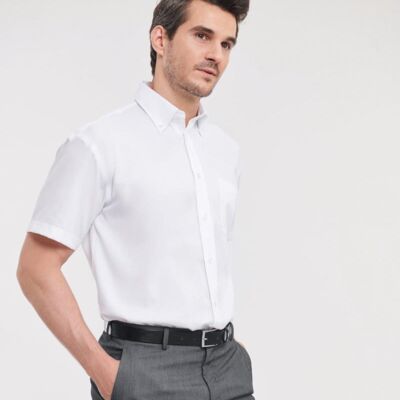 S/S CLASSIC NON IRON SHIRT Thumbnail