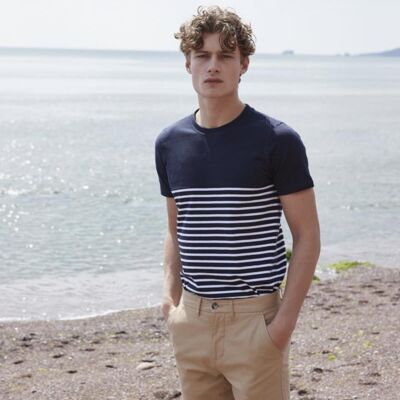 MENS STRETCH CHINO SHORTS Thumbnail