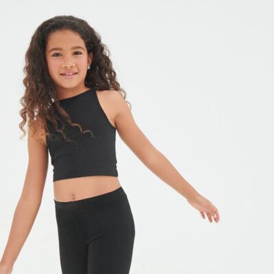 KIDS CROPPED TOP Thumbnail