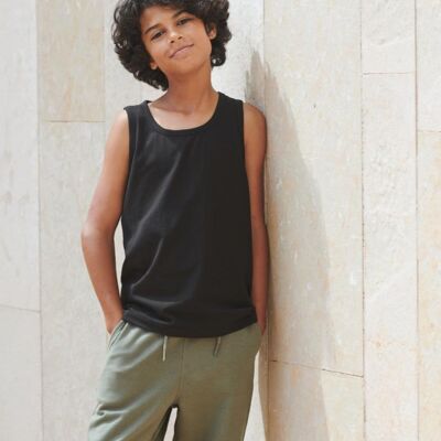 KIDS FEEL GOOD STRETCH VEST Thumbnail