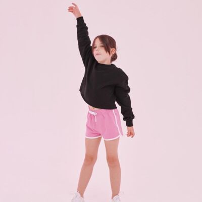 KIDS RETRO SHORTS Thumbnail