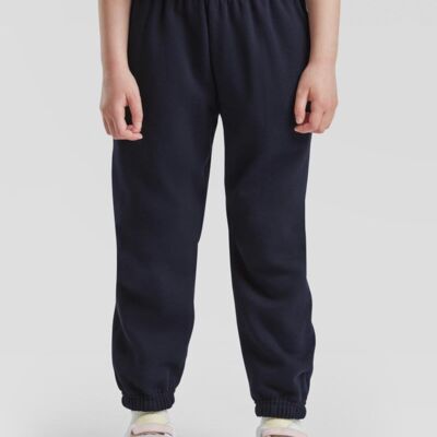 KID ELASTICATED CUFF JOG PANTS Thumbnail