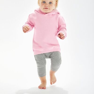 BABY ESSENTIAL HOODIE Thumbnail