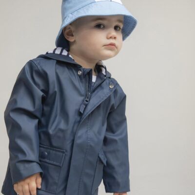 CHARACTER BUCKET HAT Thumbnail