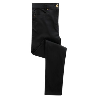 LADIES PERFORMANCE CHINO JEAN Thumbnail