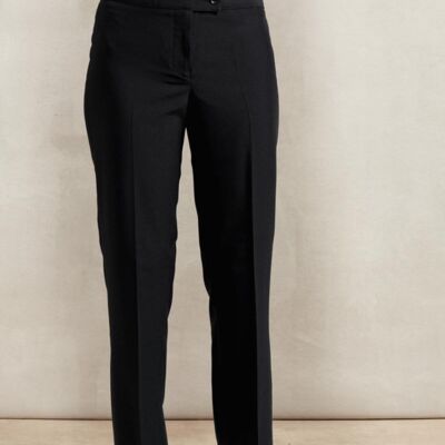 IRIS STRAIGHT LEG TROUSER Thumbnail