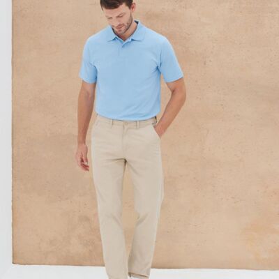 MENS STRETCH CHINO Thumbnail