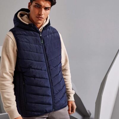 TAURUS RECYCLED PADDED BODYWMR Thumbnail