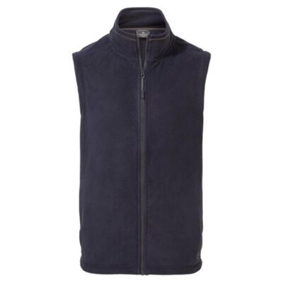 EXPERT CORY FLEECE VEST Thumbnail