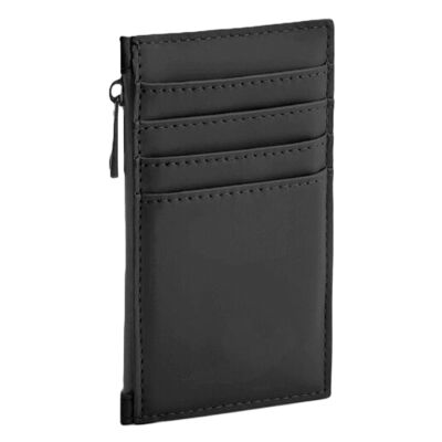 MATTE PU CARD HOLDER Thumbnail