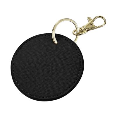 BOUTIQUE CIRCULAR KEYCLIP Thumbnail