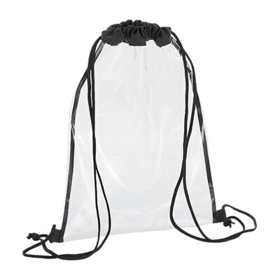 CLEAR GYMSAC Thumbnail