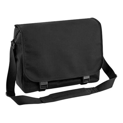 BAGBASE MESSENGER BAG Thumbnail