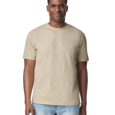 LIGHT COTTON ADULT T-SHIRT Thumbnail