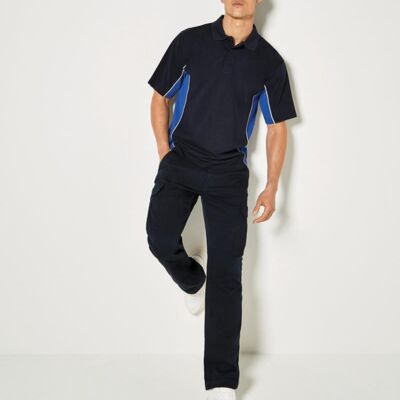 GAMEGEAR TRACK POLO Thumbnail