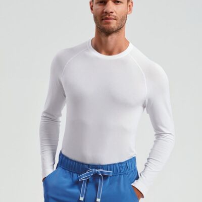 UNSTOPPABLE MENS UNDERSCRUB BL Thumbnail