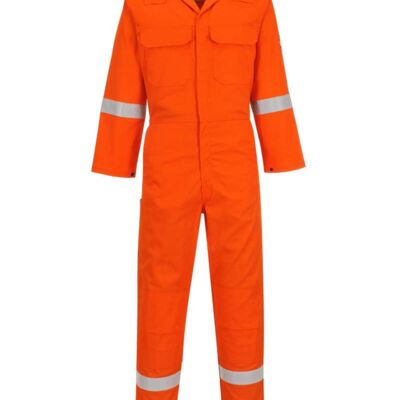 BIZWELD IONA COVERALL Thumbnail