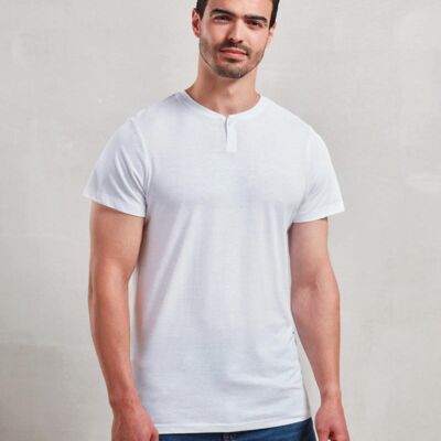 MENS COMIS SUSTAINABLE TEE Thumbnail