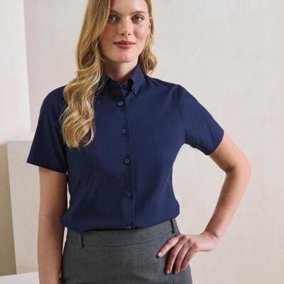 OXFORD SHORT SLEEVE SHIRT Thumbnail