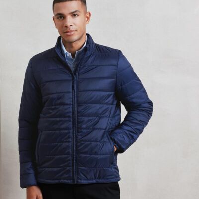 MENS RECYCLIGHT PADDED JACKET Thumbnail