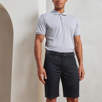 MENS PERFORMANCE CHINO SHORTS Thumbnail