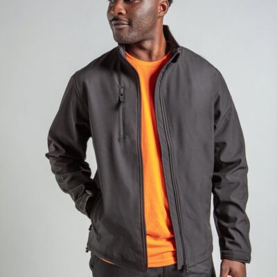 PRO 3 LAYER SOFTSHELL Thumbnail