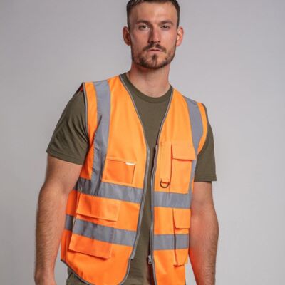 EXECTIVE WAISTCOAT Thumbnail